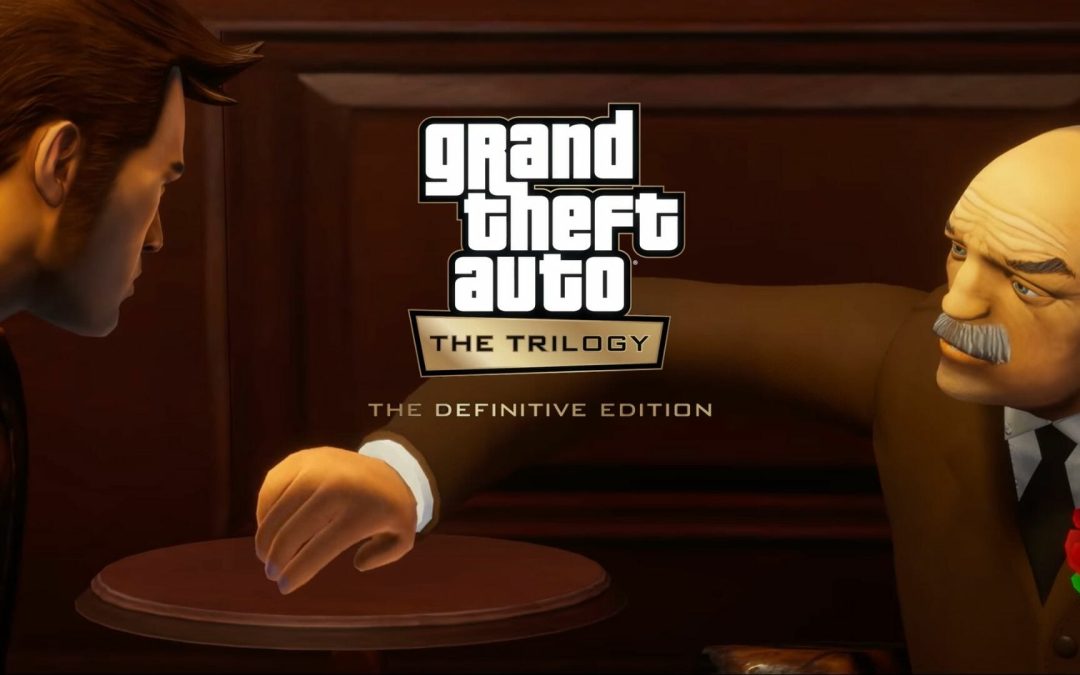 GTA 3, GTA Vice City, GTA San Andreas – Definitive GTA Trilogy ALL Games PC Cheat Codes
