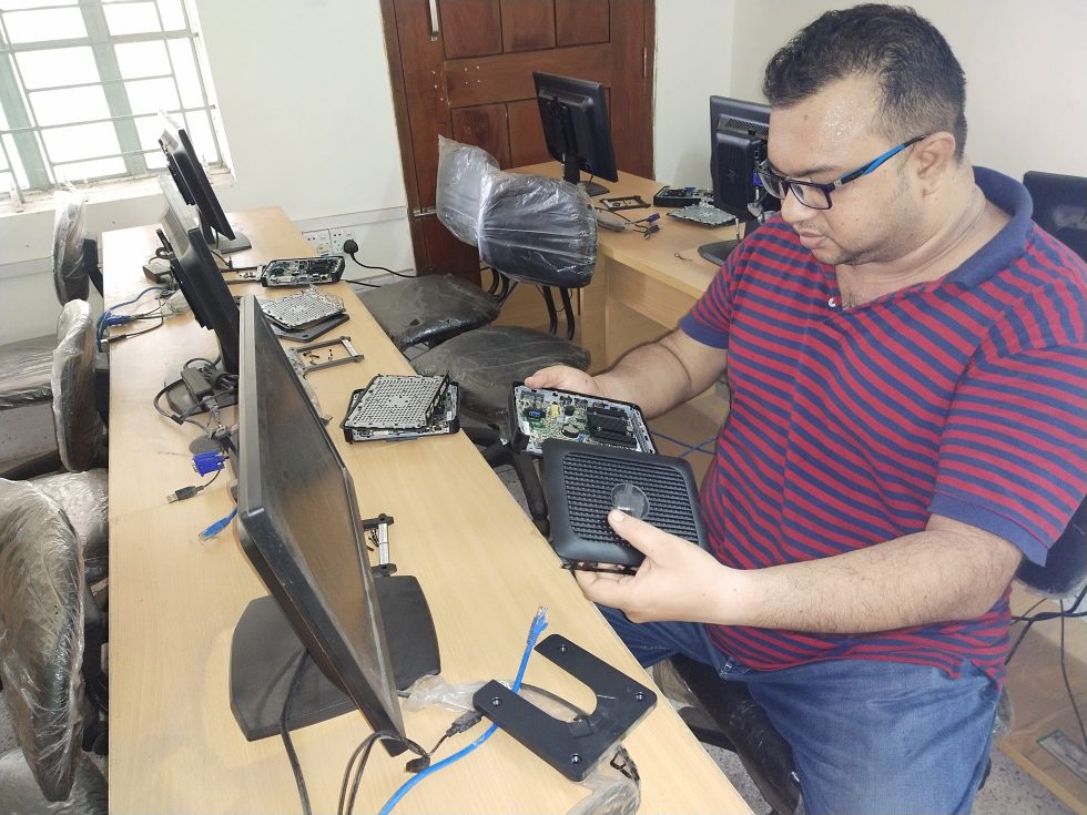 Home - Shamim A. Rocky