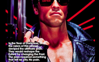 20 fun trivia about “Terminator (1984)”