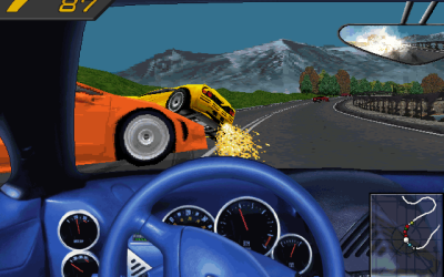 Play Need For Speed II SE (Abandonware) in your PC – Download Free